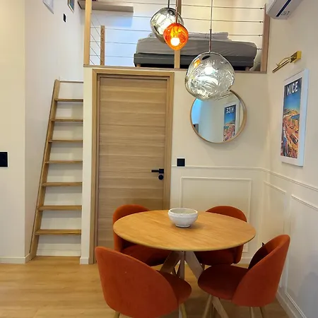 3p Luxueux Au Coeur Du Vieil Apartment