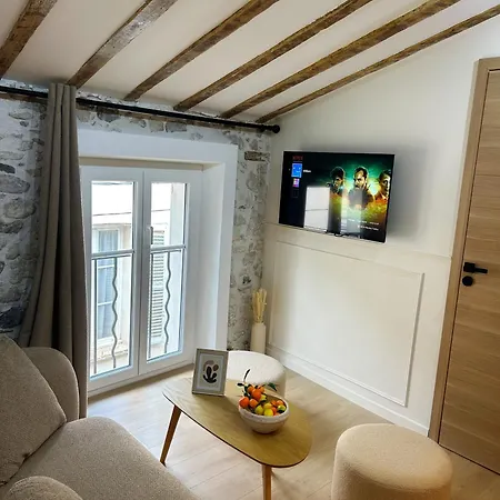 3p Luxueux Au Coeur Du Vieil Apartment *
